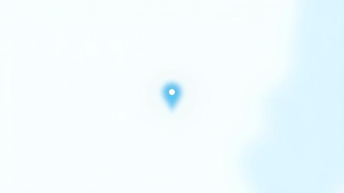 Map showing the location of Vitreous Visions Studio at 489 Riverside Drive West, Windsor, ON.